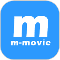 m-movie（偽アプリ）